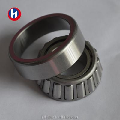 China Machinery Repair Shops High Precision Single Row Front Wheel Bearing Spare Parts 30324 Tapered Roller Bearing for sale