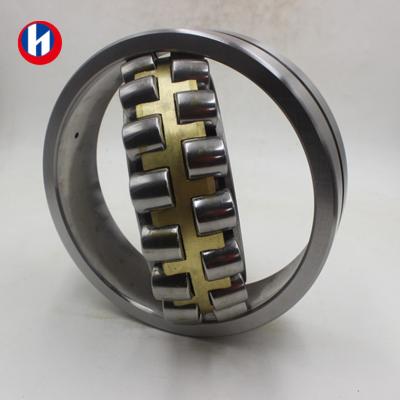 China Low Noise Low Noise Spherical Roller Bearing 22219CA/W33 Spherical Roller Bearing for sale