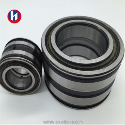 China Cylindrical roller bearing SL04 200 pp high performance long life and heavy load for sale