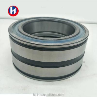 China Cylindrical Roller Bearing SL04 5024 PP Long Life SL Series Complete Armament for sale