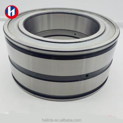 China Cylindrical Roller Bearing SL04 5020 PP Long Life SL Series Complete Armament for sale