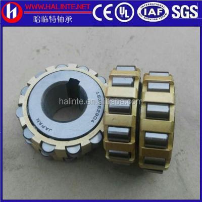 China High Precision Eccentric Machinery Cylindrical Roller Bearing 70752904 for sale