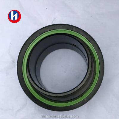 China High temperature resistance .carrying capacity ball joint spherical plain bearing high strength spherical bearing GE60ES for sale