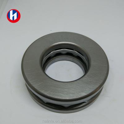 China Long Life Hardware Parts Supporting Separable Ratio Thrust Ball Bearing 51220 for sale