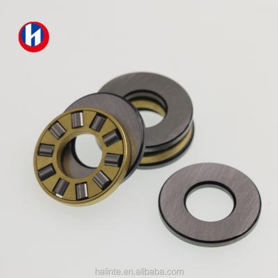 China Chinese Long Life Roller Bearing Supplier Motorcycle Engine Parts Thrust Roller Bearing 81116 for sale