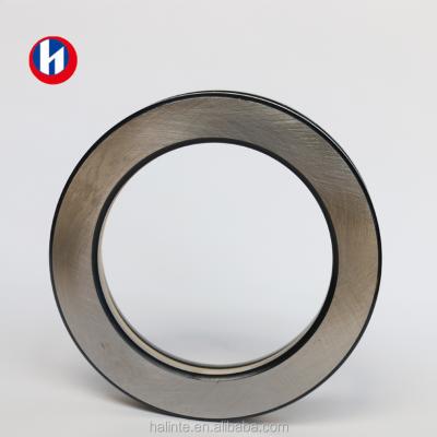 China Precision Single Open Thrust Seals Long Life Long Row Cylindrical Roller Bearing 81110 for sale