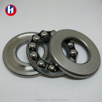 China Factory bearing/axial thrust ball bearing/OEM service thrust roller bearing 5100series/high quality for sale