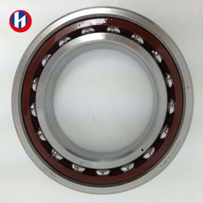 China High quality original 7001 stainless steel bearing / angular contact ball bearing for sale