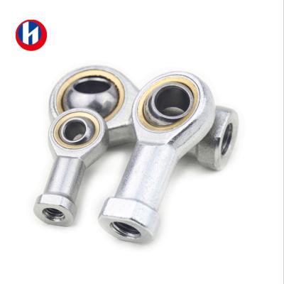 China High Temperature Resistance .carrying Ability Rod Bearing SI16T/K Competitive Price Quality Rod End Bearing PHSA16 for sale