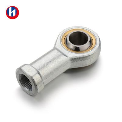 China High Temperature Resistance .carrying Ability Rod Bearing SI10T/K Competitive Price Quality Rod End Bearing PHSA10 for sale