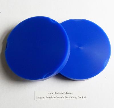 China high quality 95mm Wax Block for Zirkonzahn CAD/CAM system.(10mm-20mm) for sale