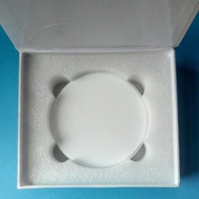 China Good Quality ST Dental Zirconia Block (SUPER TRANSLUCENT )(98*10mm~98*25mm) for sale