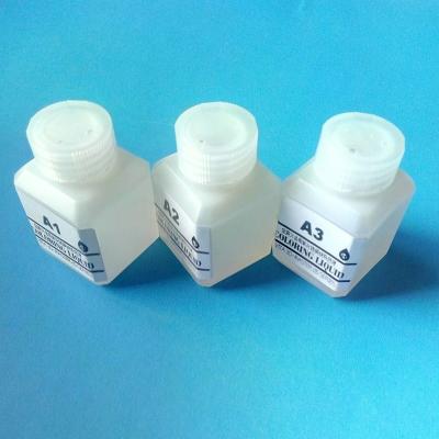 China Coloring Liquid For Zirconia (VITA Classical 16 Series /VITA 3D 26 Series) for sale