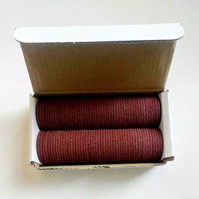 China 32*2.2mm grinding wheel  for Dental Alloy and Ceramic  Bridge & Brown for sale