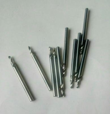 China Carbide Drill for dental pindex ( 1.85mm &1.95mm)( 10pcs in one box ) for sale