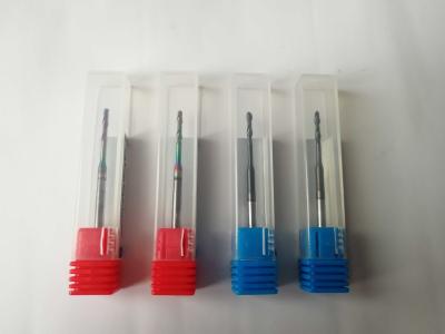 China Dental  Milling Burs For Cad/Cam  ( For ZirkonZahn M3  CAD/CAM milling machine) for sale