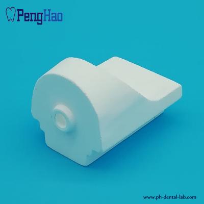 China PH-4L Dental Ceramic Quartz Crucible For Kerr type casting Machine ( Closed) for sale