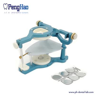 China PH-1 Big Mode Magnetic Denture Articulators ( Having Parts &Screw) for sale