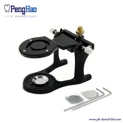 China PH-2 Smalll Type Magnetic Denture Articulators ( Having Parts &Screw) for sale