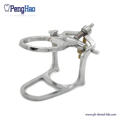 China Simple  White Alloy Dental Articulators ( Large/ Medium/ Small type ) for sale