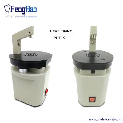 China Laser Pindex For Dental Lab Using(110V & 220V) for sale