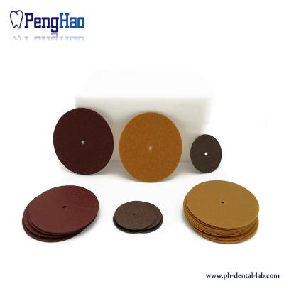 China Separating Discs & Grinding Wheel For Dental Alloy and Ceramic for sale