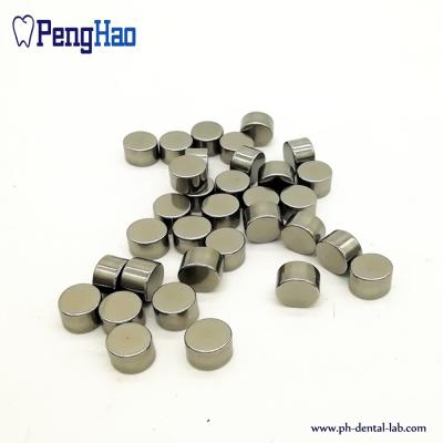 China Dental Nickel Chrome Alloy for sale