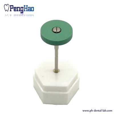 China Dental burs dental ceramic diamond zirconia grinding bur for sale