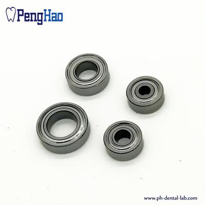 China Ceramic Bearings Compatible with saeyang of Dental High Speed Handpiece for sale