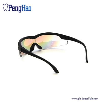 China Safety glasses/Protective Glasses dental for sale