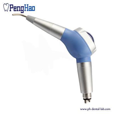 China Dental air prophy polisher/Dental sand-blasting gun for sale