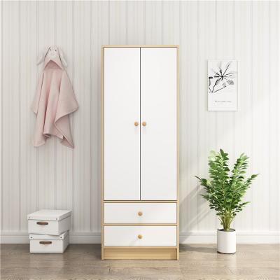 China Expandable Luxury Home Furniture Locker For Kids Walmart Closet Wardrobe for sale