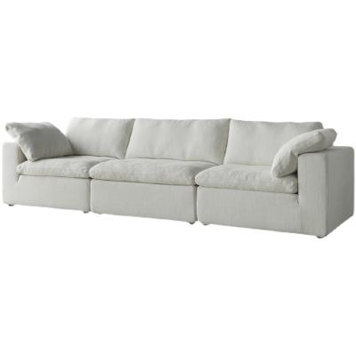 China (Other) Hot Selling Single Classic Adjustable Sofa Furniture Modern Turkish Style For Living Room for sale