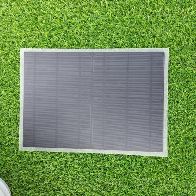 China China Factory Price Solar Cells Mono Monocrystalline Waterproof Small 10W 18V PET Manufacturer Laminated PV Modules Solar Panels for sale