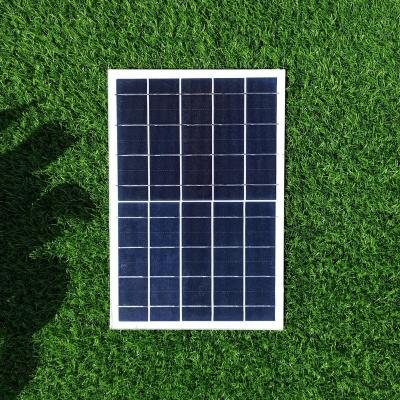 China Cheap Price 10W 5V China Wholesale Solar Panels Output Power Performance Polycrystalline Glass Laminated Solar Power PV Panels for sale