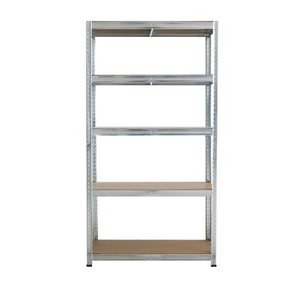 China Heavy Duty Shelving Corrosion Protection 6x3x1.3ft Factories Professional Storage Room Galvanized With Great Price for sale