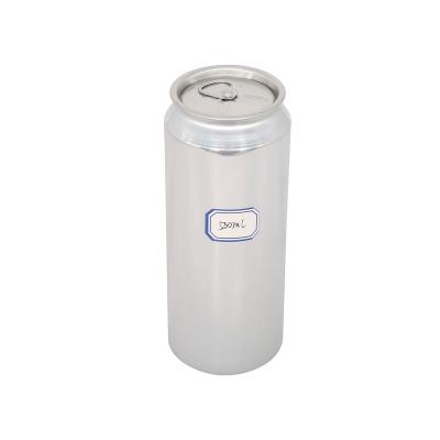 China Drinks Wholesale Price Food Grade 500ml Aluminum Can With Easy Open Lid For Beer for sale