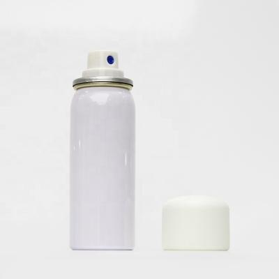 China Reusable Pharmaceutical Aluminum Medicine Wholesale Spray Aerosol Cans for sale