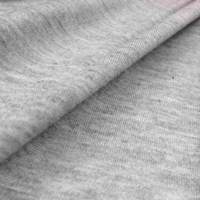 China Shrink-Resistant Cotton Underwear Fabric Breathable And Sweaty Apparel Knitted Fabric 100 Cotton For T-shirts Fabric for sale