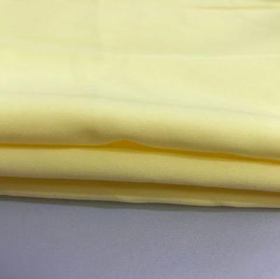 China Factory supply good quality chiffon hemp direct single double fusible knit jacquard fabric for sale