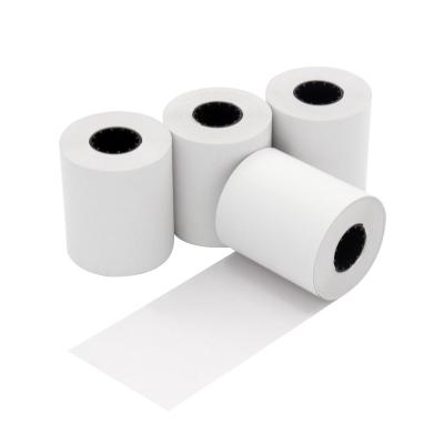 China Recycled Materials Queen Of Quality Rolls Thermal Machine Paper Thermal Paper for sale