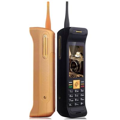 China New Bluetooth C10 Super Long Standby Mobile Phone Opened Nostalgia Retro Phone Dual Sim Card for sale