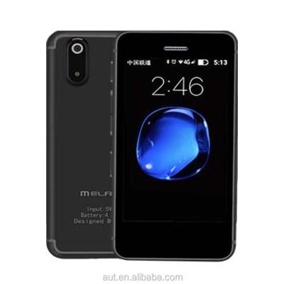 China 3G pocket phone S9X RAM 1GB ROM 8GB playstore android mini cellphone melrose for sale