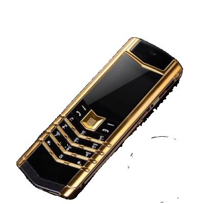 China Build In v10 Flash Dual Sim Card Luxury Phone 1.8 Inch Mini Metal Body Sports Car Luxury Mobile Phone Cell for sale