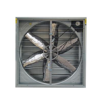 China Industrial Exhaust Fan High Quality Heavy Fans Large Factory Hammer Fan for sale