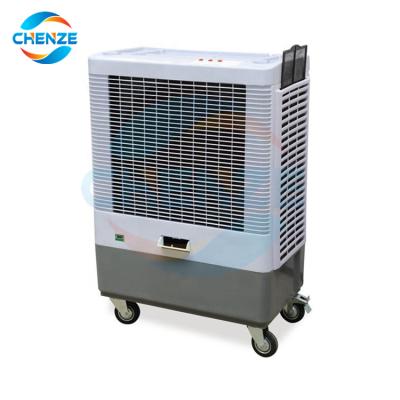 China Convenient portable air cooler for home and industrial use evaporative air cooler for sale