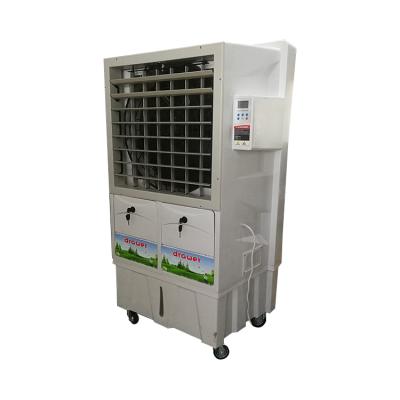 China Household sale factory wholesale price hot axial evaporative air cooler portable mini air cooler for sale