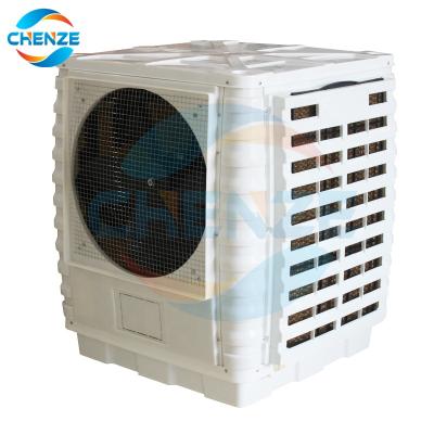 China Super Quiet Hotels Room Wall Unit Window Air Conditioner for sale