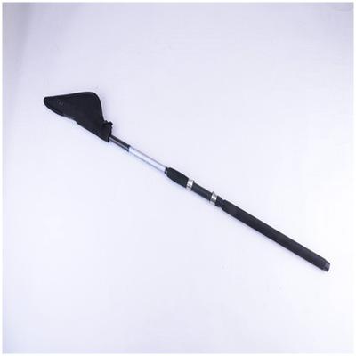 China High Quality Durable Cheap Price Super Hard 3.3m Telescopic Carbon Fishing Rods for sale