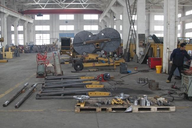 Проверенный китайский поставщик - Yixing Boyu Electric Power Machinery Co.,LTD